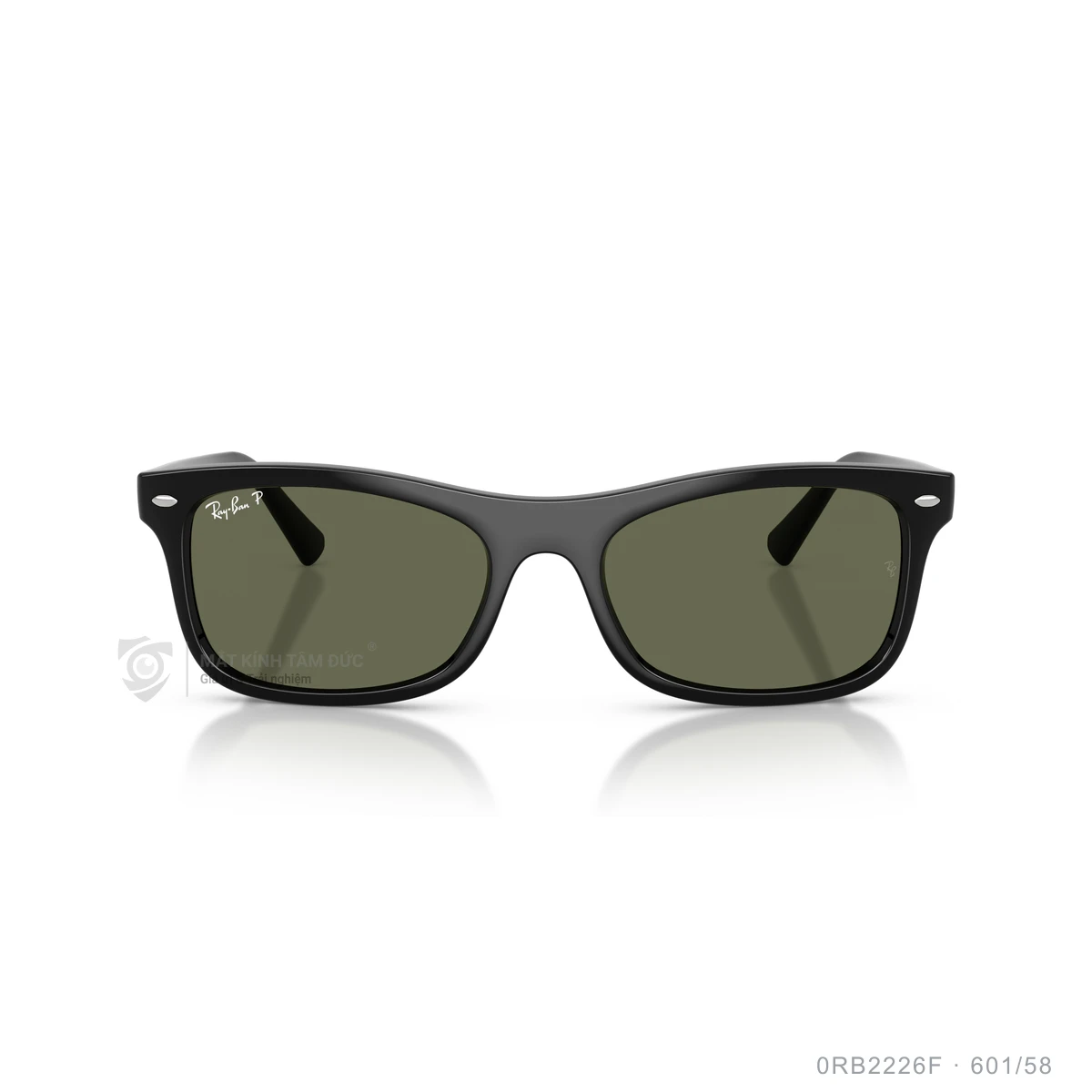 Hình ảnh thực tế Kính mát Rayban 0RB2226F