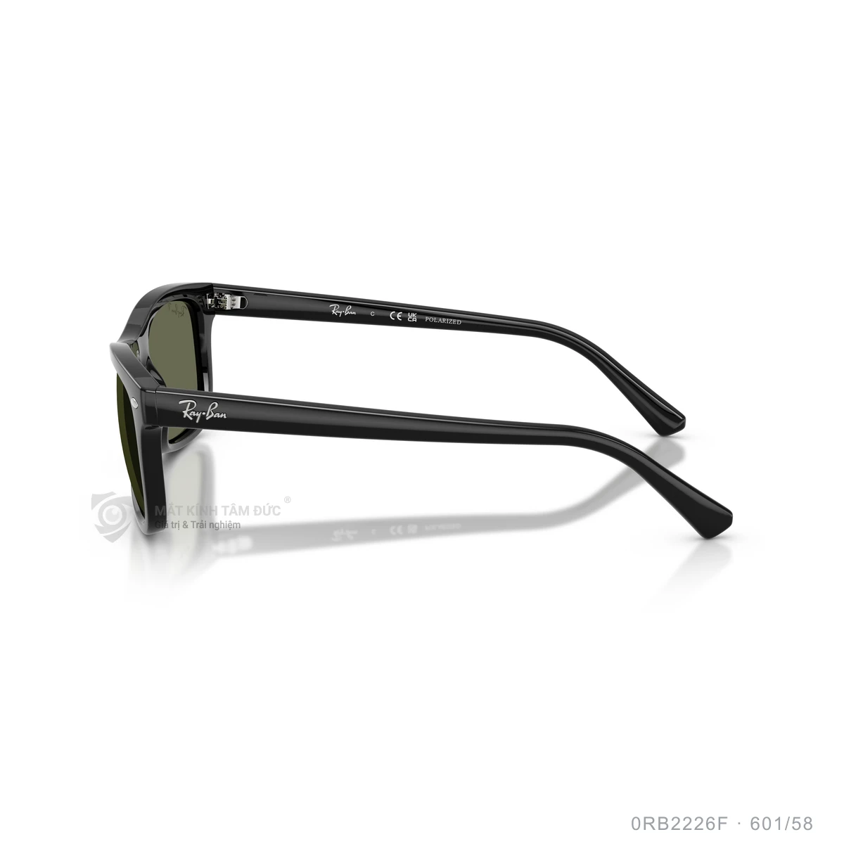 Kính mát Rayban 0RB2226F - Ảnh 4