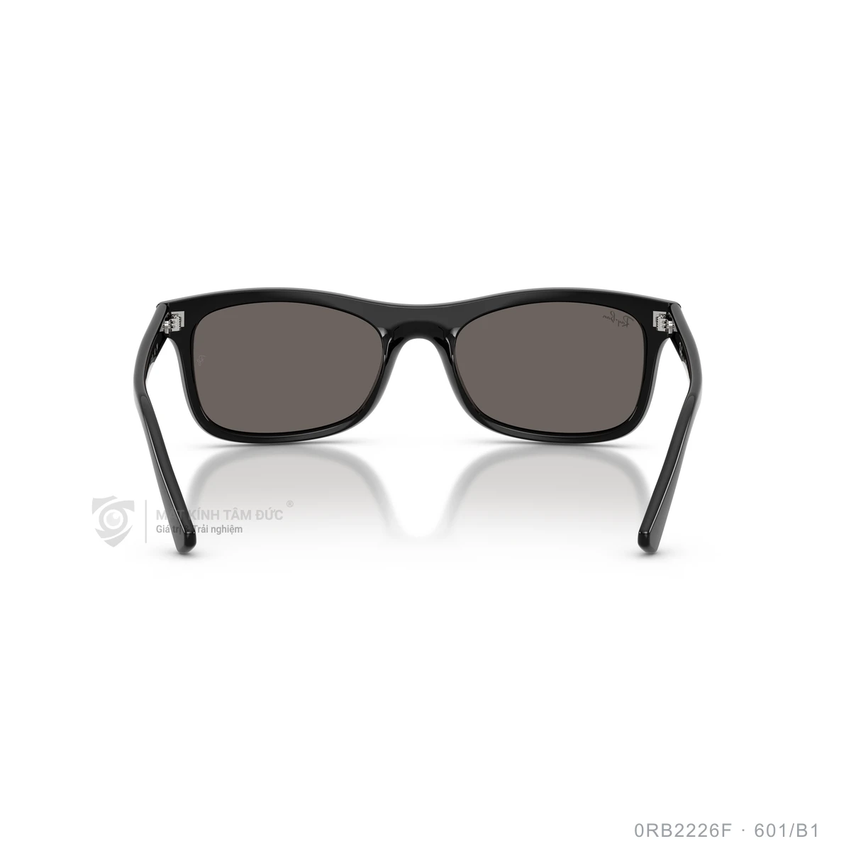 Kính mát Rayban 0RB2226F - Ảnh 10