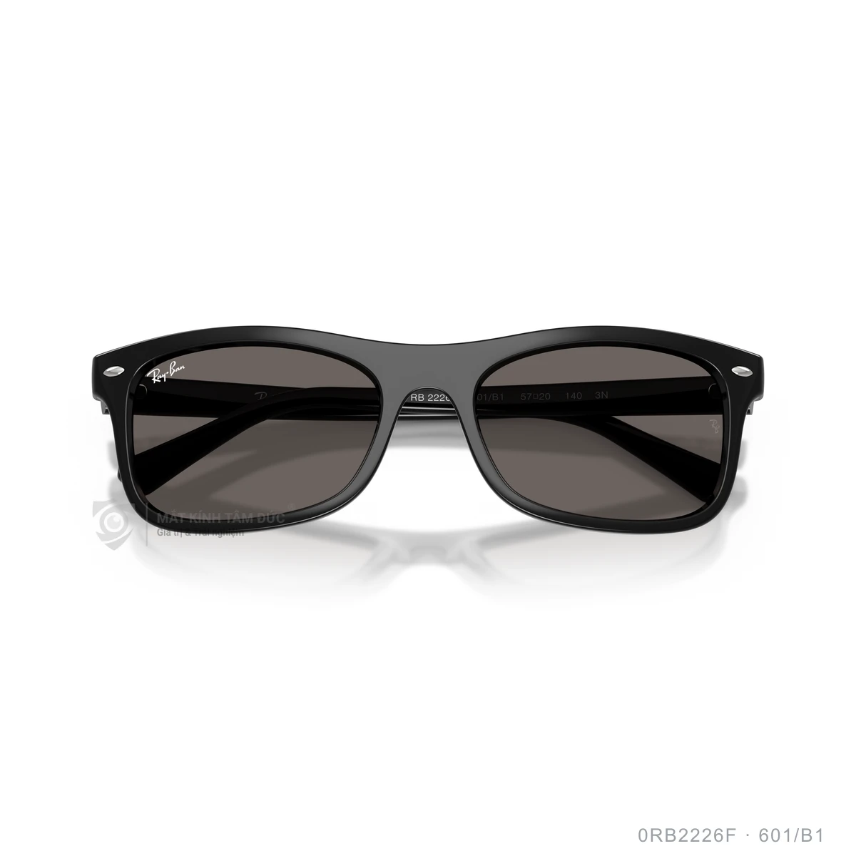 Kính mát Rayban 0RB2226F - Ảnh 8