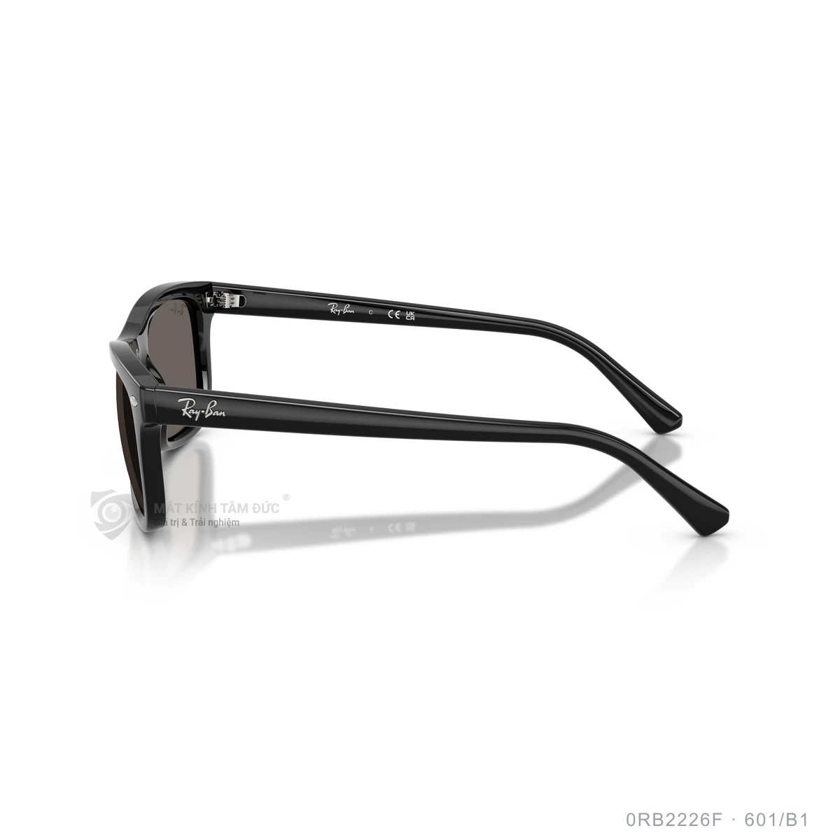 Kính mát Rayban 0RB2226F - Ảnh 9