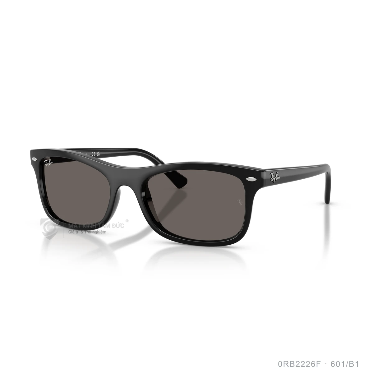 Kính mát Rayban 0RB2226F - Ảnh 7