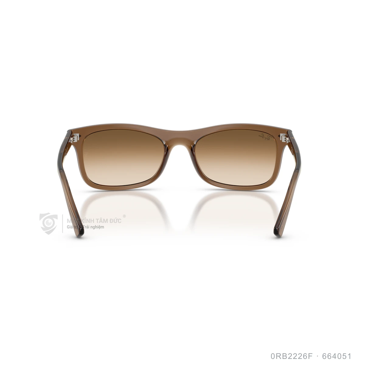 Kính mát Rayban 0RB2226F - Ảnh 15