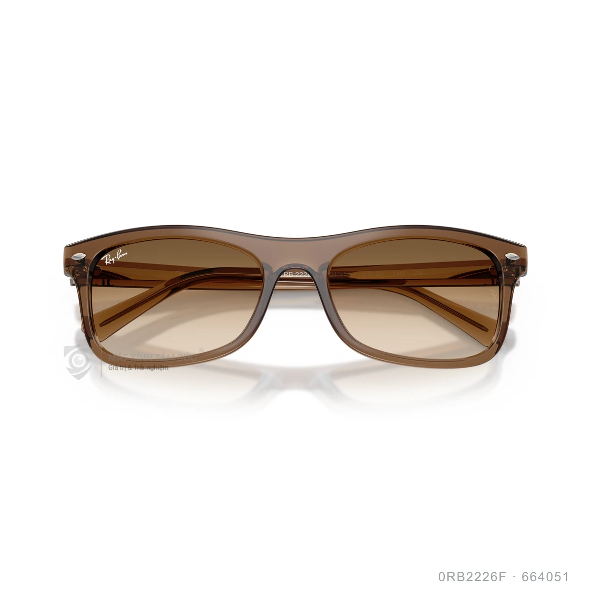 Kính mát Rayban 0RB2226F - Ảnh 13