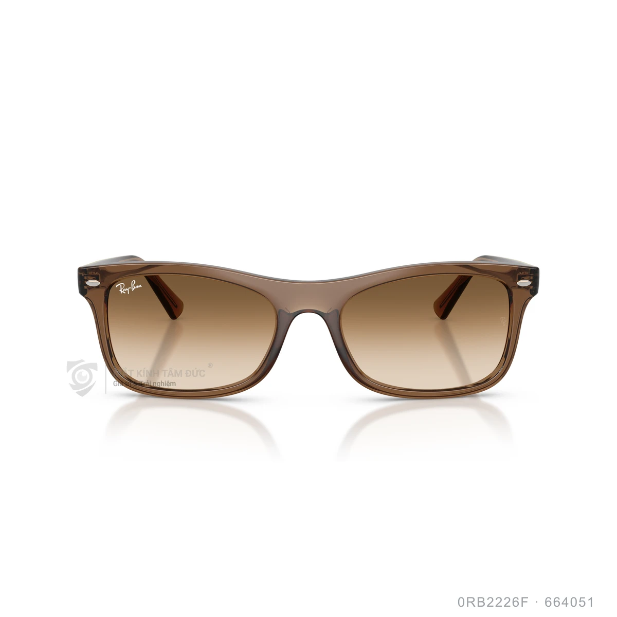 Kính mát Rayban 0RB2226F - Ảnh 11