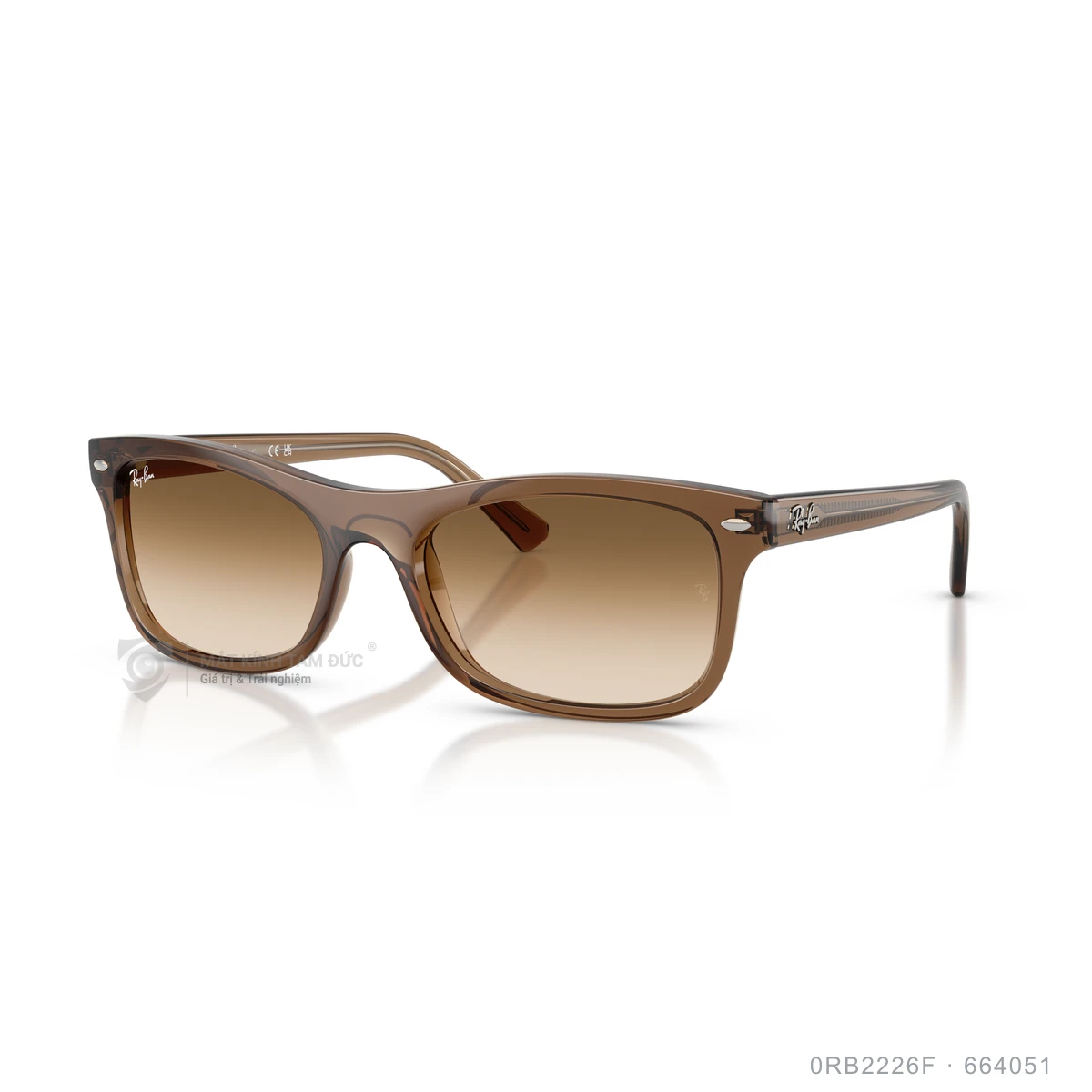 Kính mát Rayban 0RB2226F - Ảnh 12