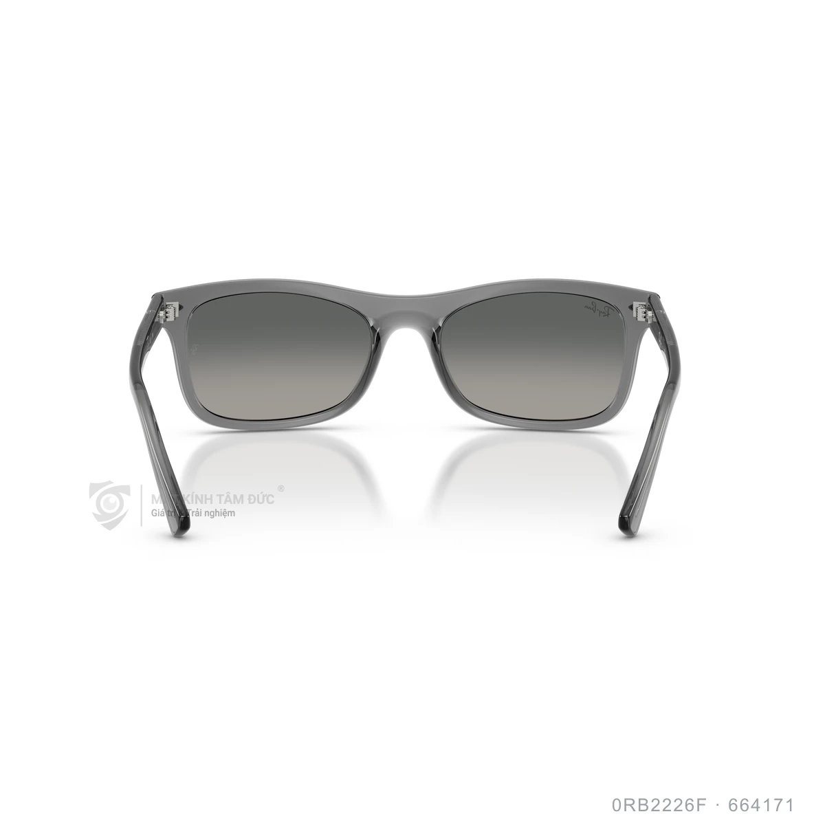 Kính mát Rayban 0RB2226F - Ảnh 20