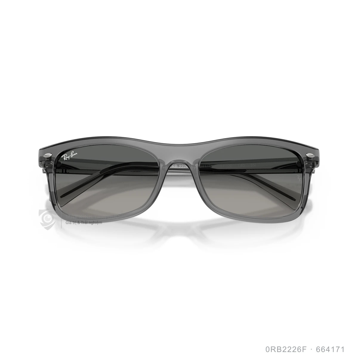 Kính mát Rayban 0RB2226F - Ảnh 18
