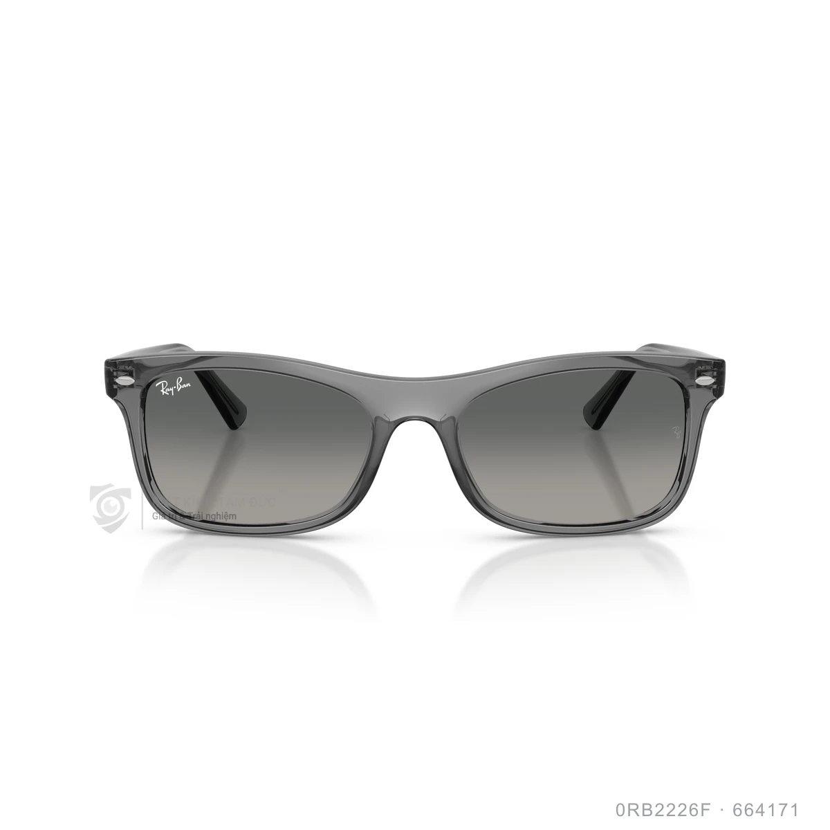 Kính mát Rayban 0RB2226F - Ảnh 16