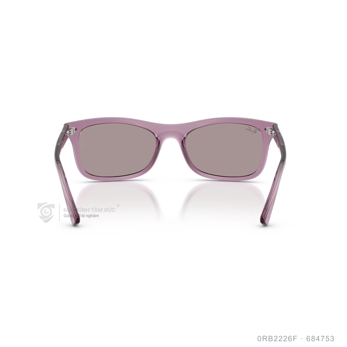 Kính mát Rayban 0RB2226F - Ảnh 25
