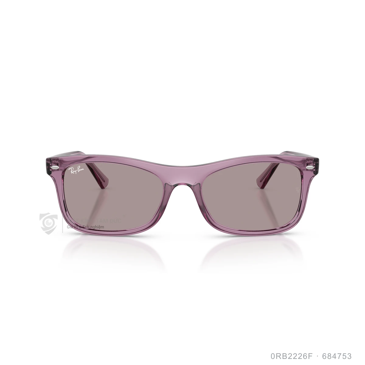 Kính mát Rayban 0RB2226F - Ảnh 21
