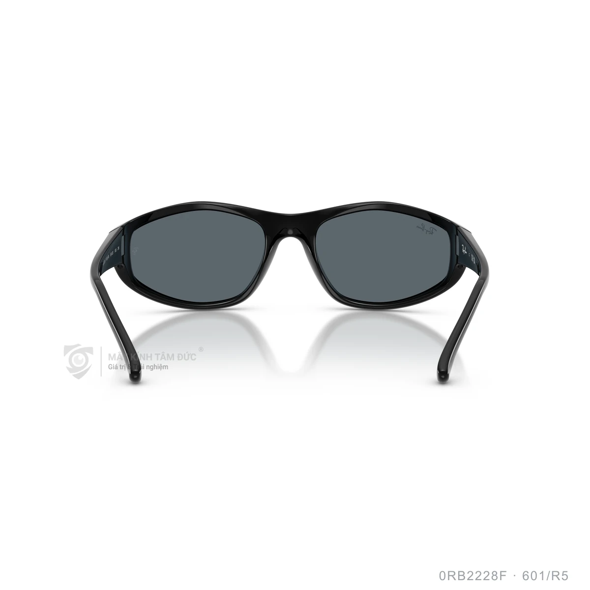 Kính mát Rayban 0RB2228F - Ảnh 5