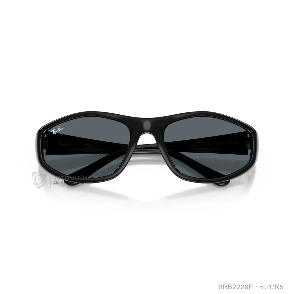 Kính mát Rayban 0RB2228F - Ảnh 3