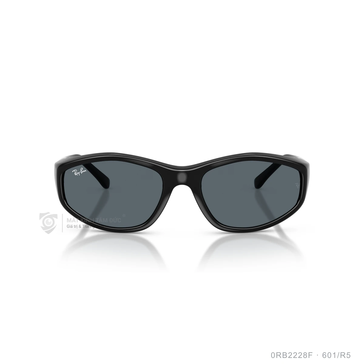 Hình ảnh thực tế Kính mát Rayban 0RB2228F