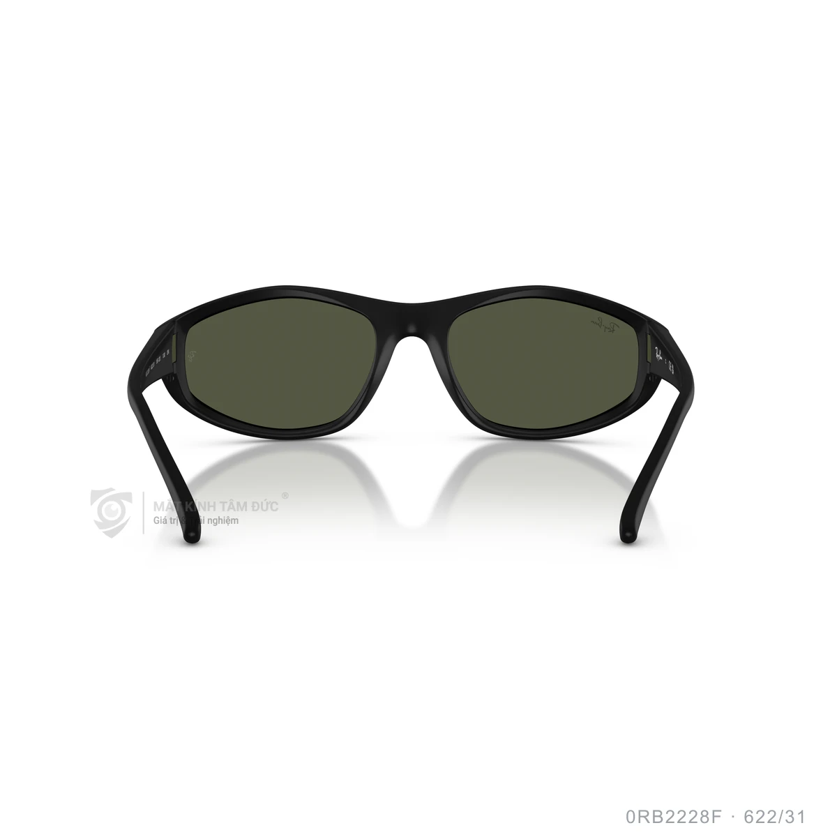 Kính mát Rayban 0RB2228F - Ảnh 10