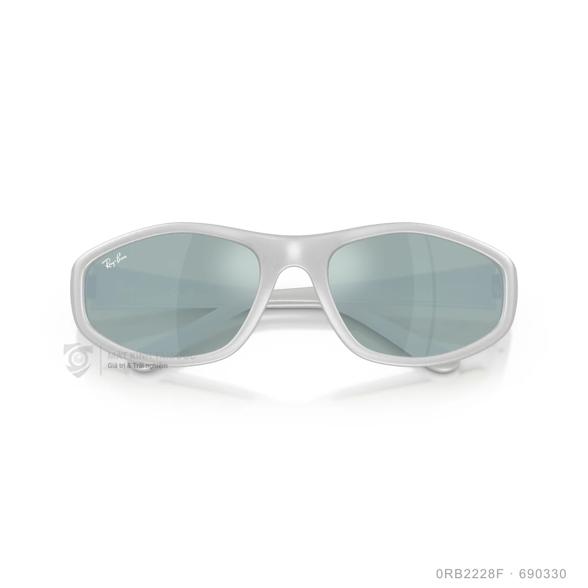 Kính mát Rayban 0RB2228F - Ảnh 13