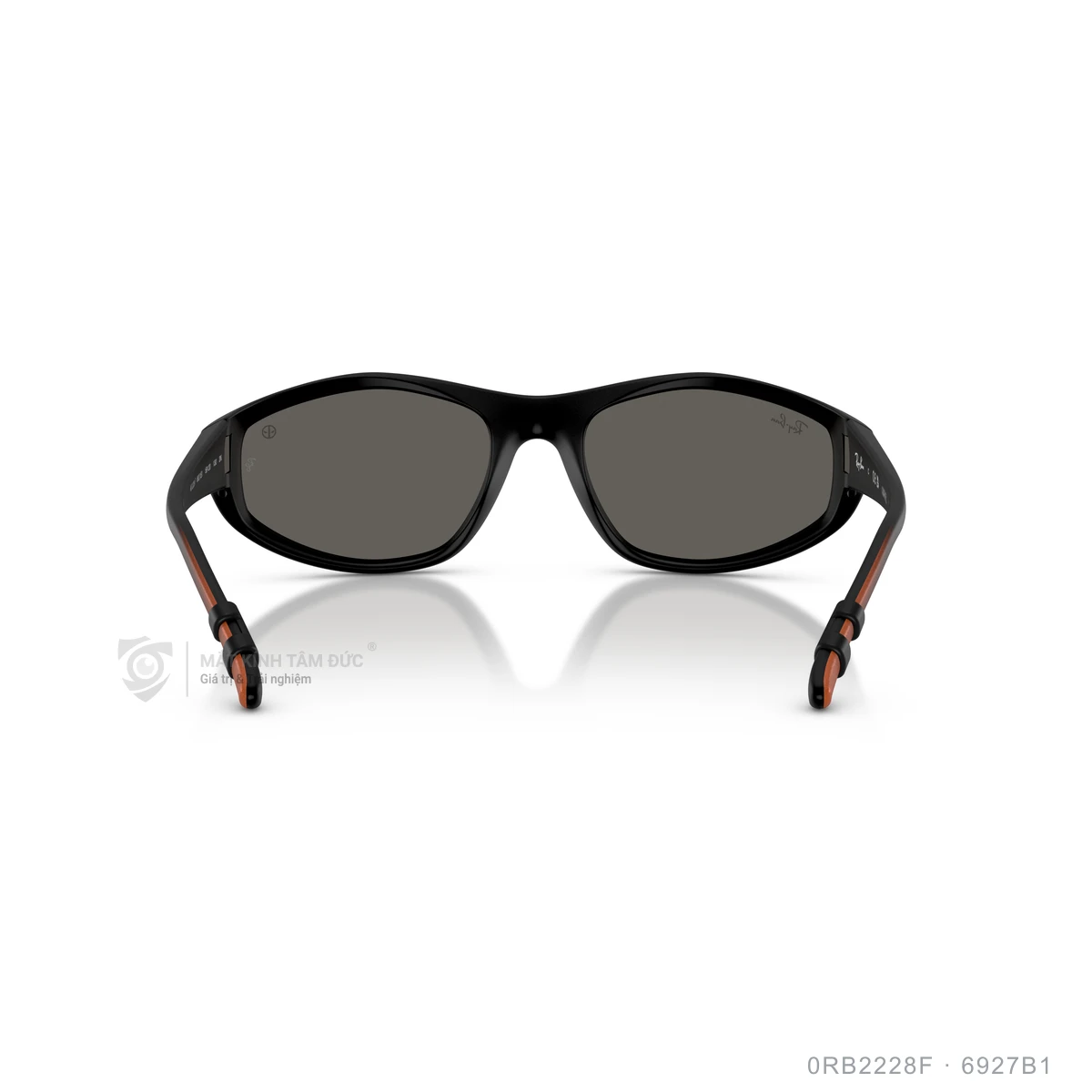 Kính mát Rayban 0RB2228F - Ảnh 20