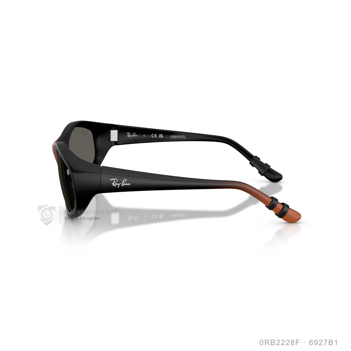 Kính mát Rayban 0RB2228F - Ảnh 19