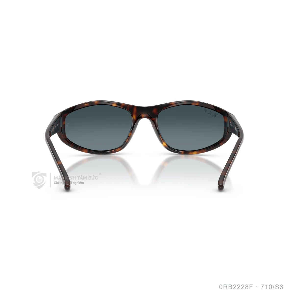 Kính mát Rayban 0RB2228F - Ảnh 25