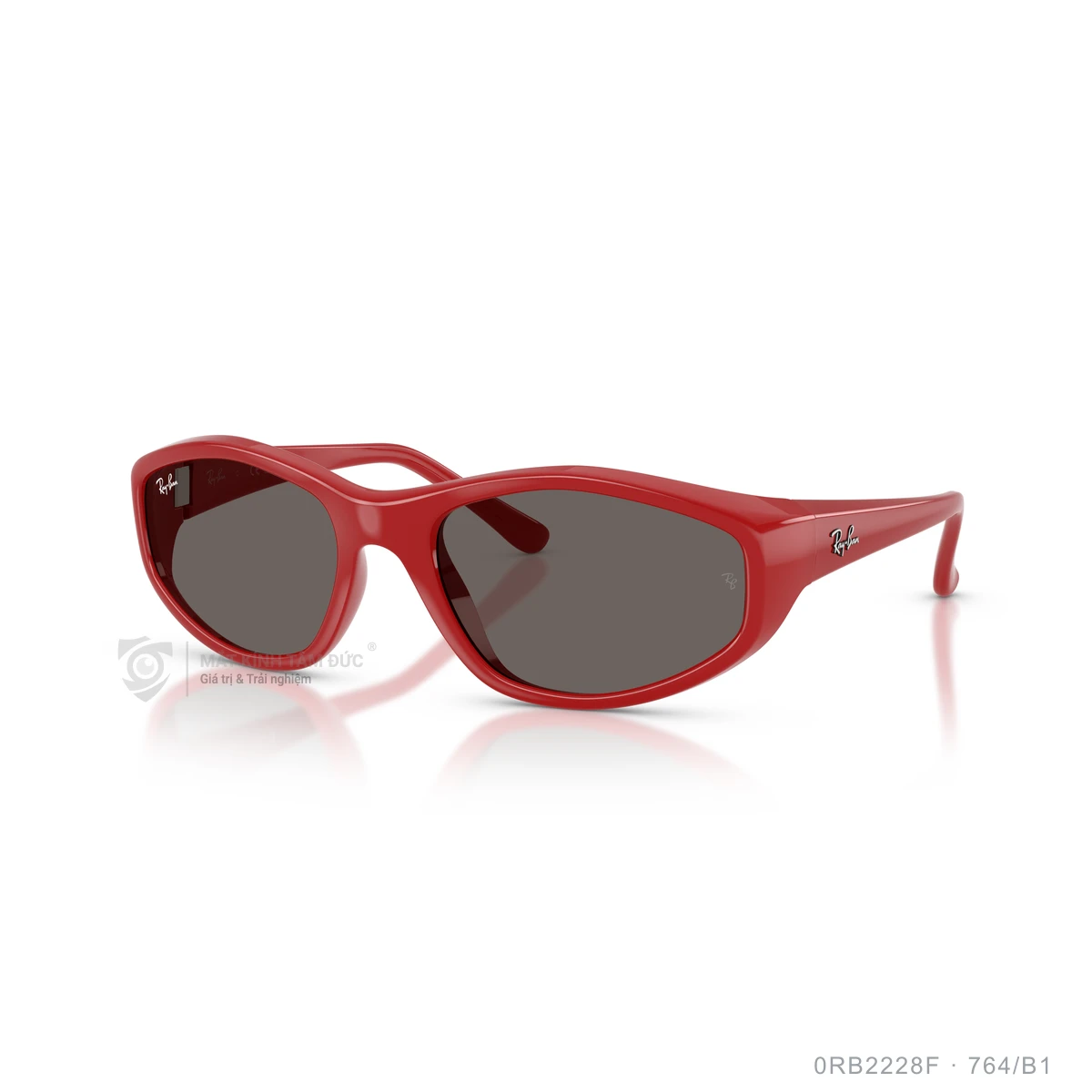 Kính mát Rayban 0RB2228F - Ảnh 27