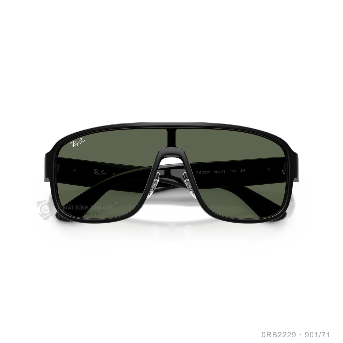 Kính mát Rayban 0RB2229 - Ảnh 18
