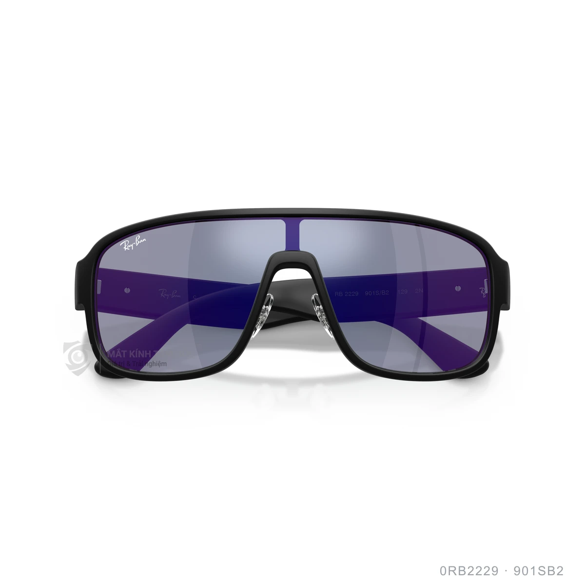 Kính mát Rayban 0RB2229 - Ảnh 28