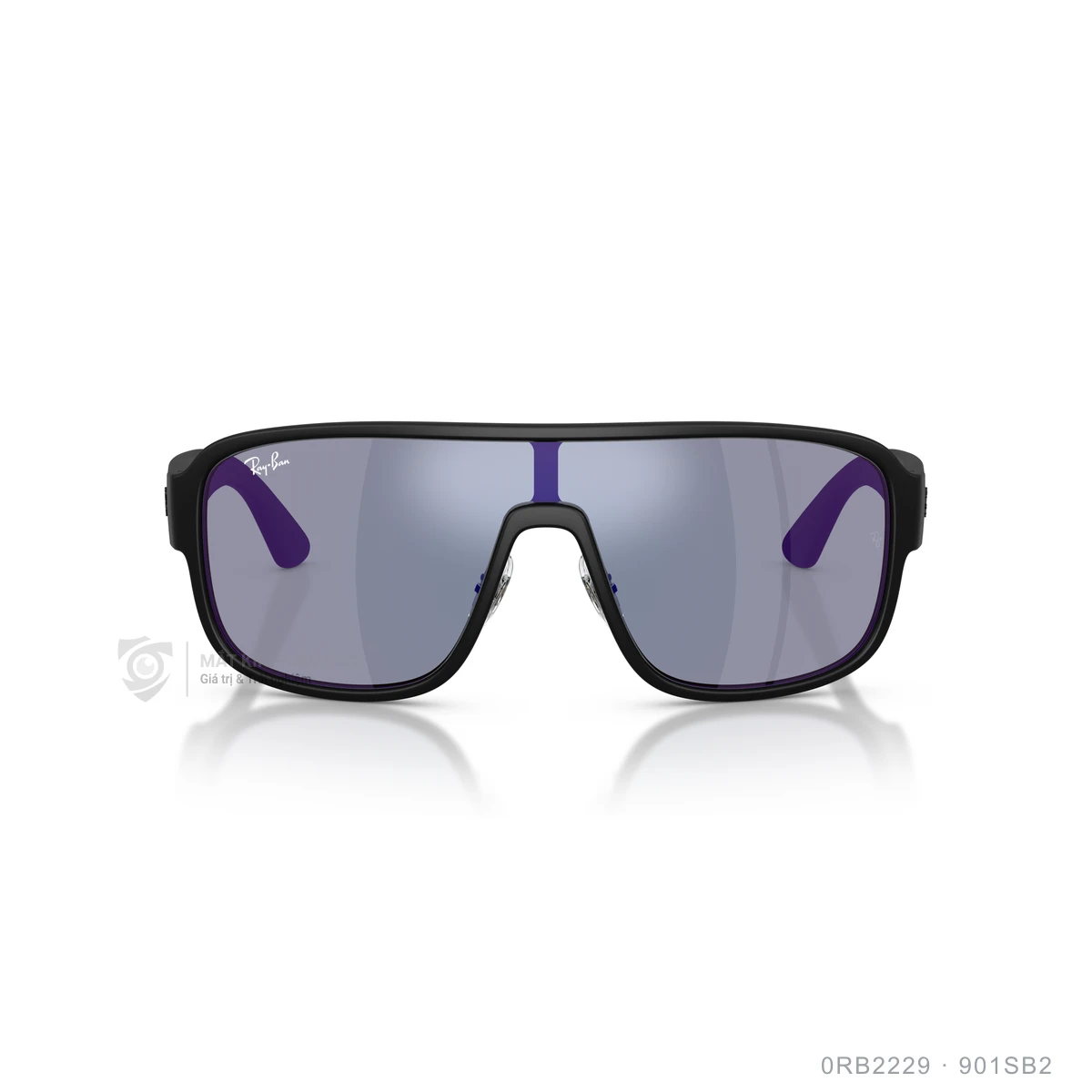 Kính mát Rayban 0RB2229 - Ảnh 26