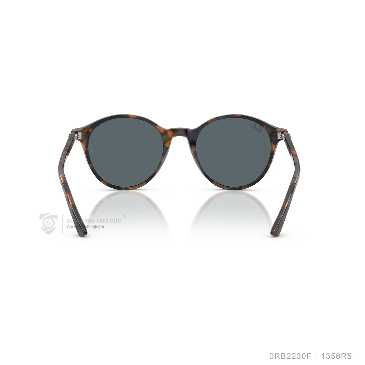 Kính mát Rayban 0RB2230F - Ảnh 5