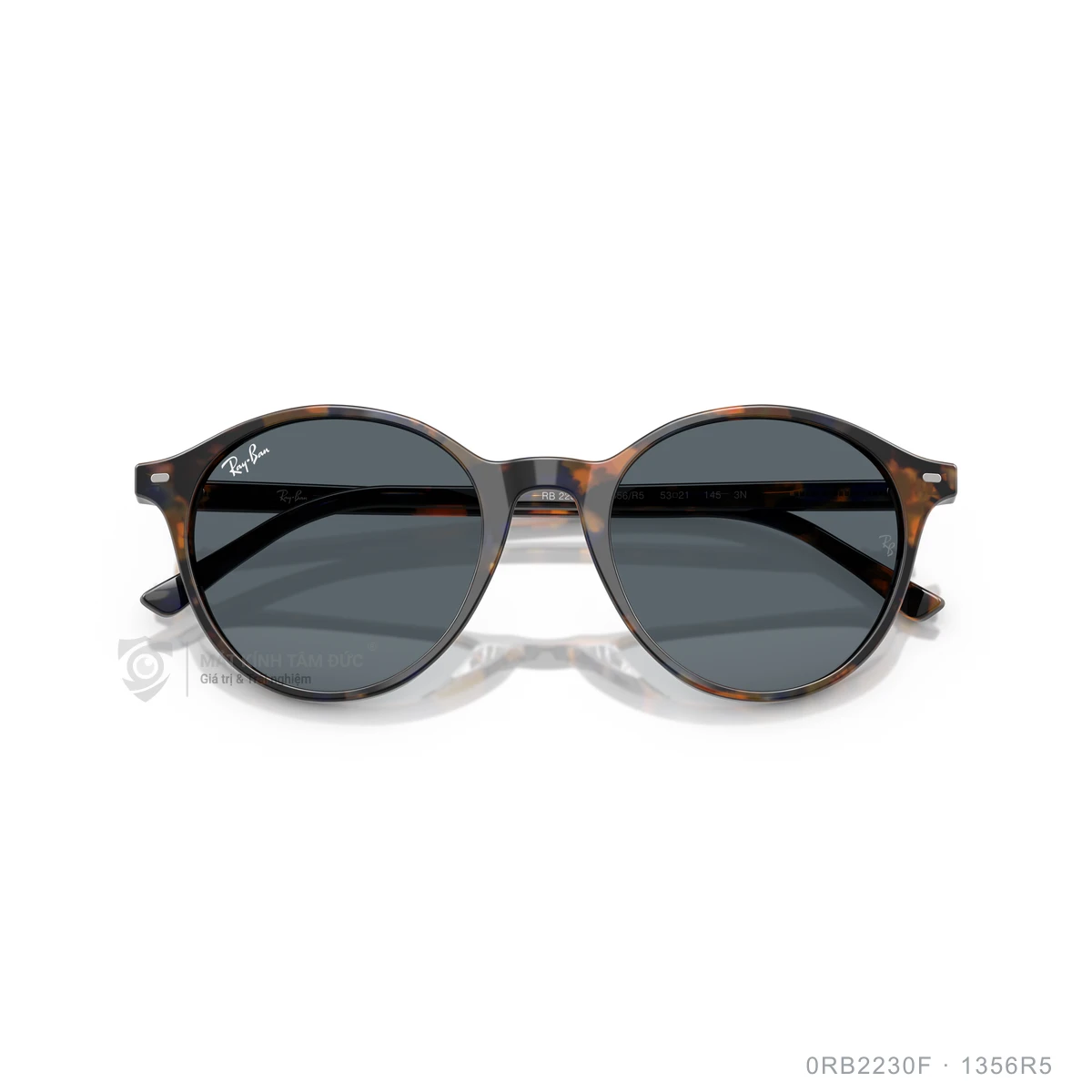 Kính mát Rayban 0RB2230F - Ảnh 3