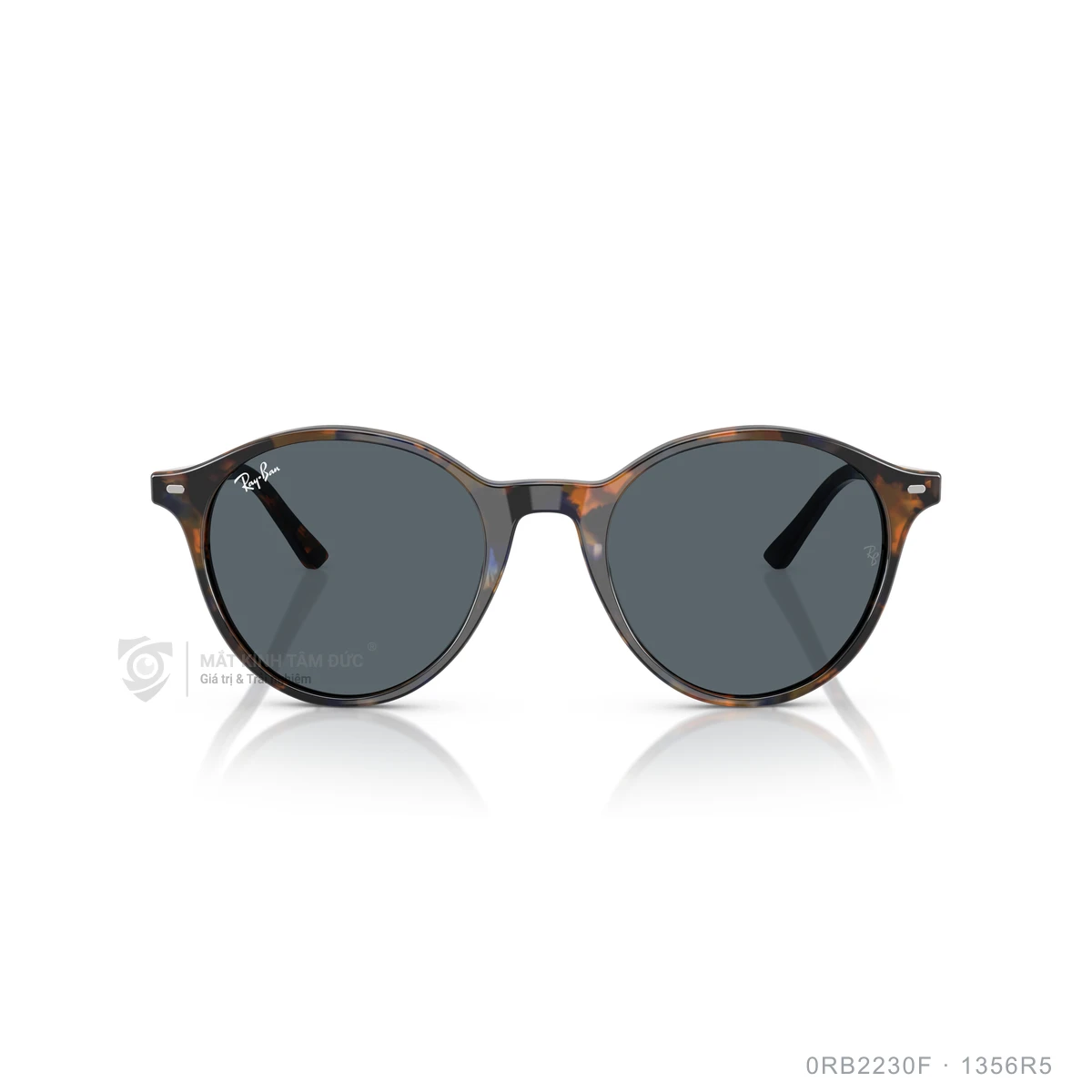 Hình ảnh thực tế Kính mát Rayban 0RB2230F