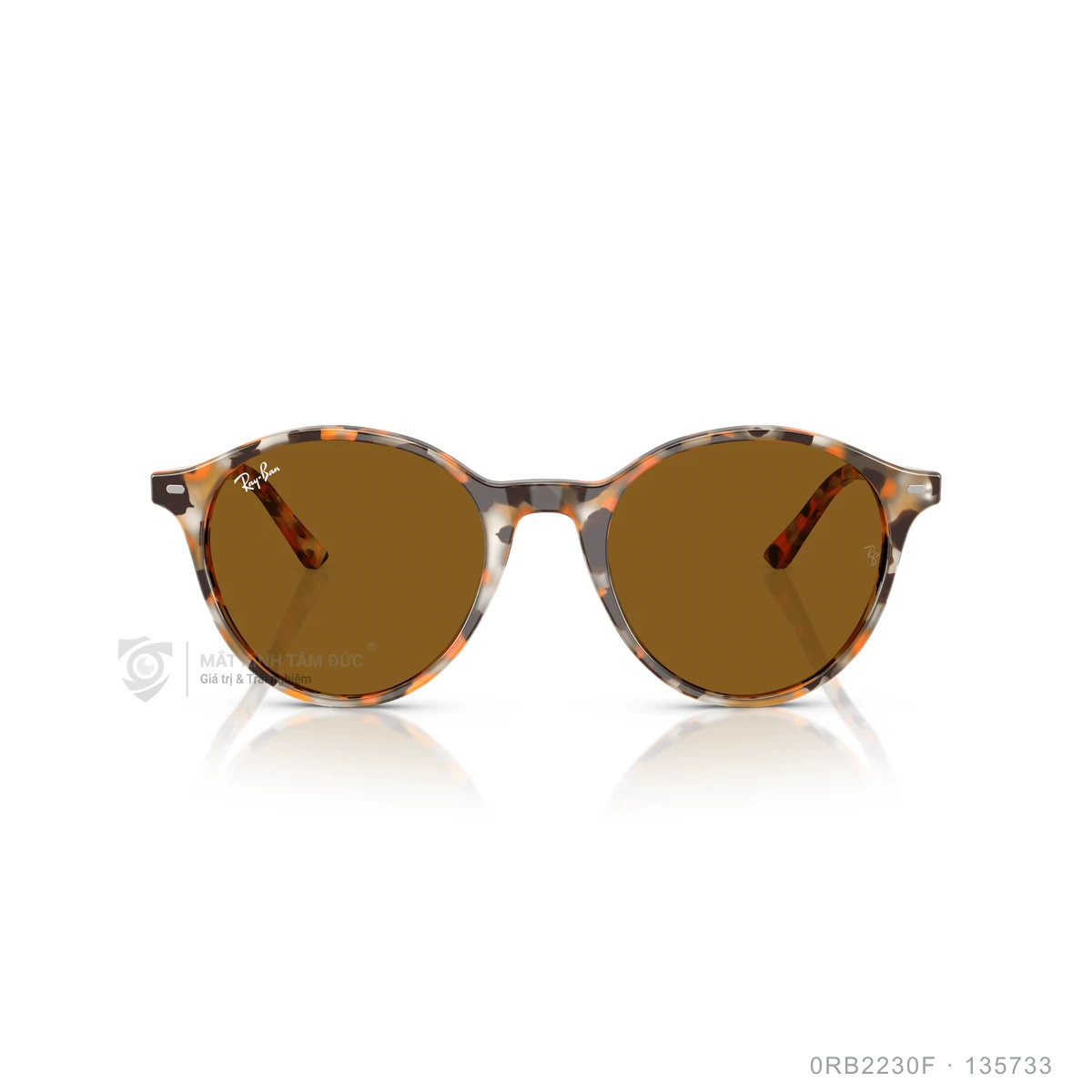 Kính mát Rayban 0RB2230F - Ảnh 6