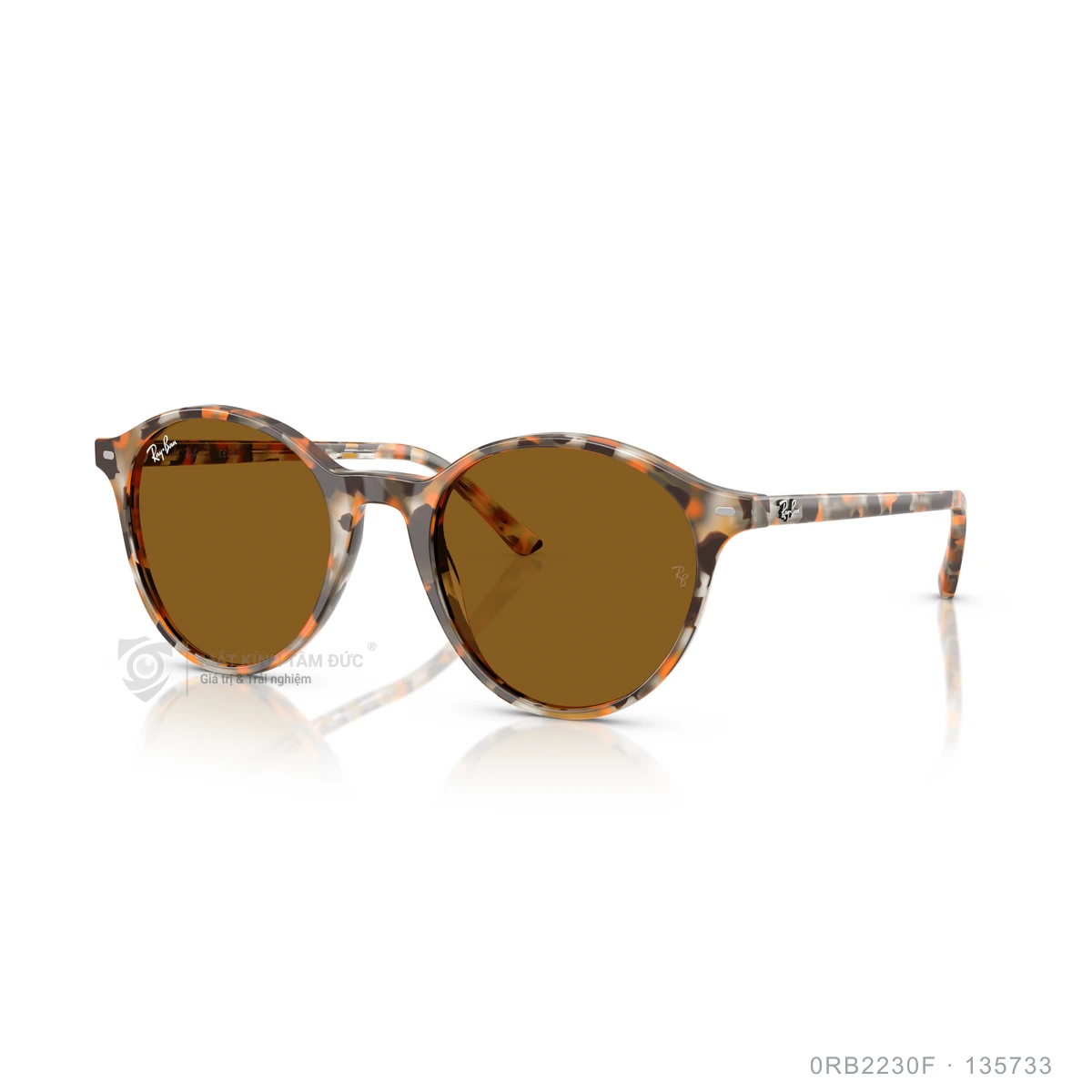 Kính mát Rayban 0RB2230F - Ảnh 7