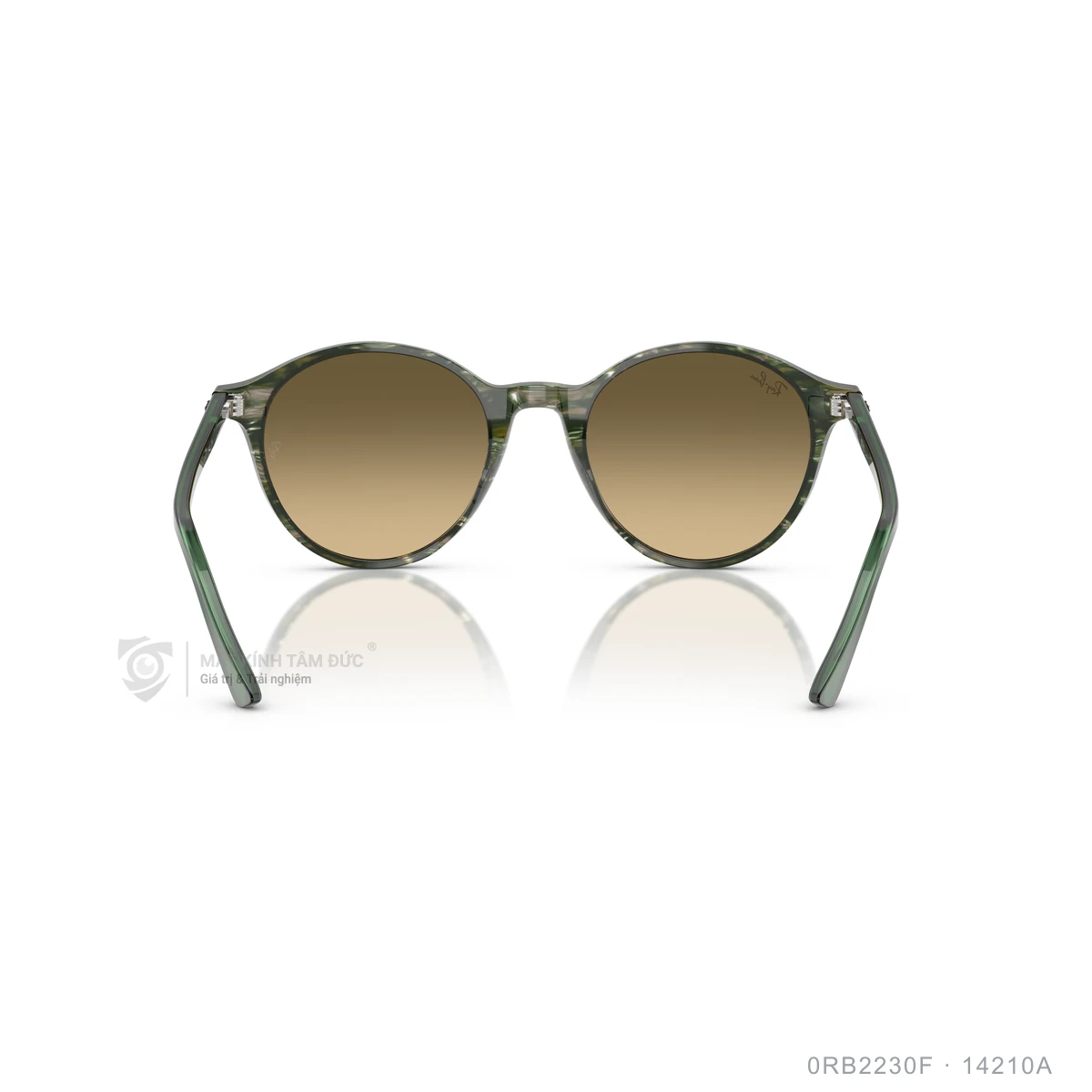 Kính mát Rayban 0RB2230F - Ảnh 15