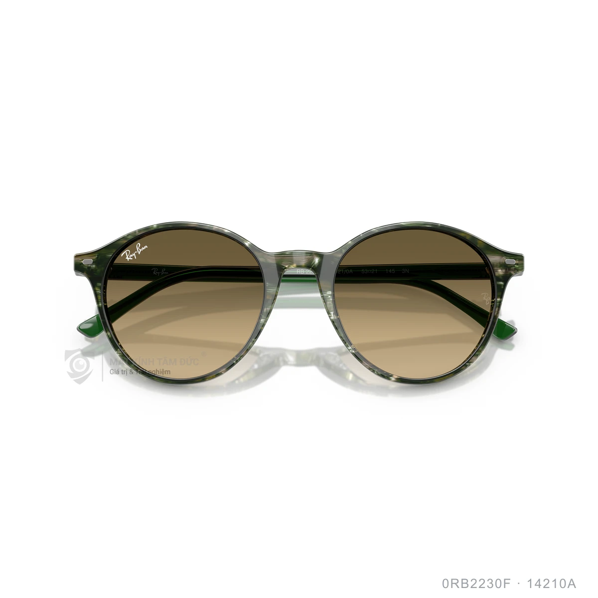 Kính mát Rayban 0RB2230F - Ảnh 13