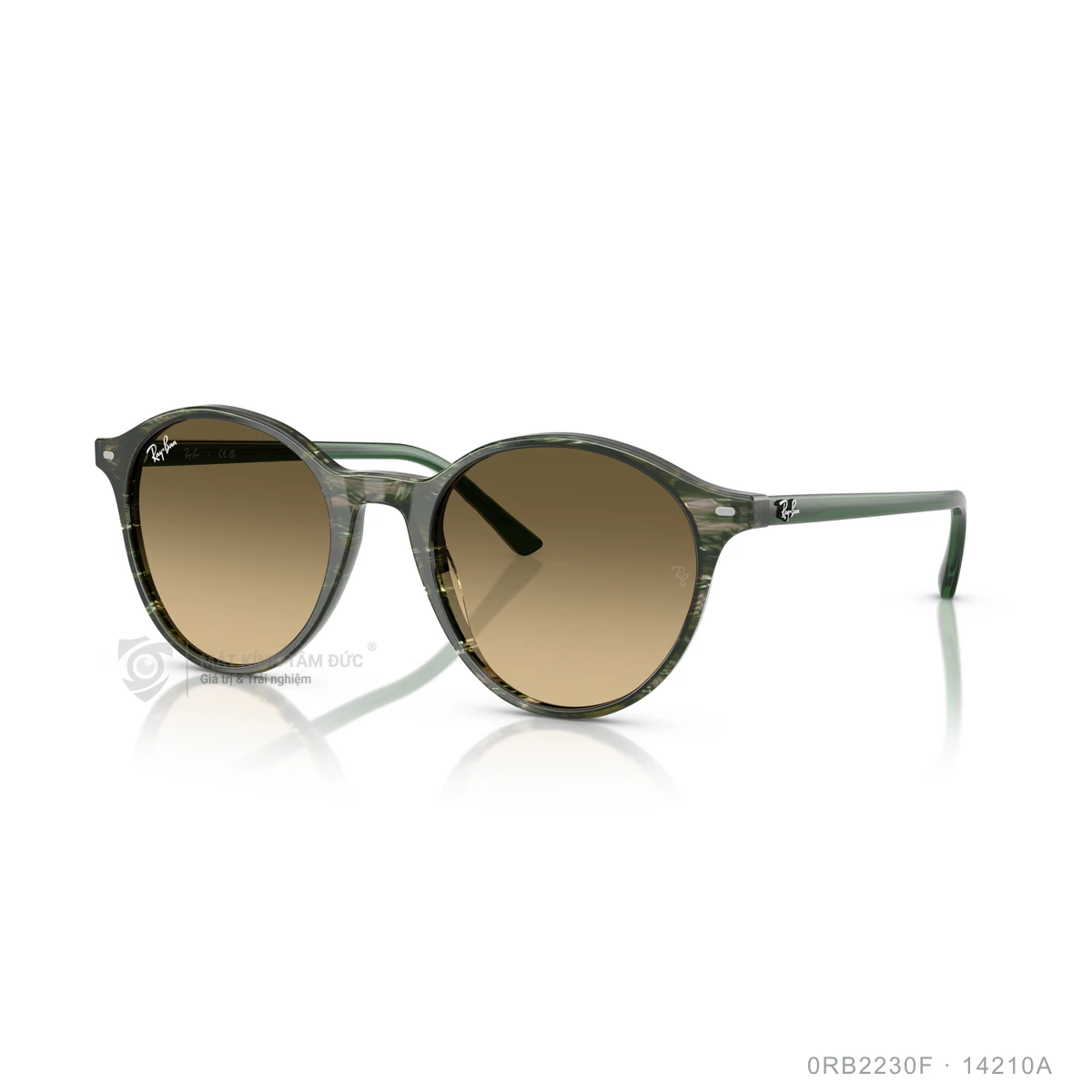 Kính mát Rayban 0RB2230F - Ảnh 12