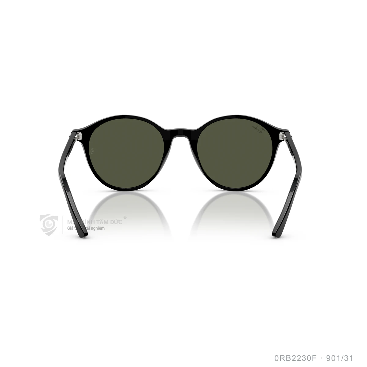 Kính mát Rayban 0RB2230F - Ảnh 20