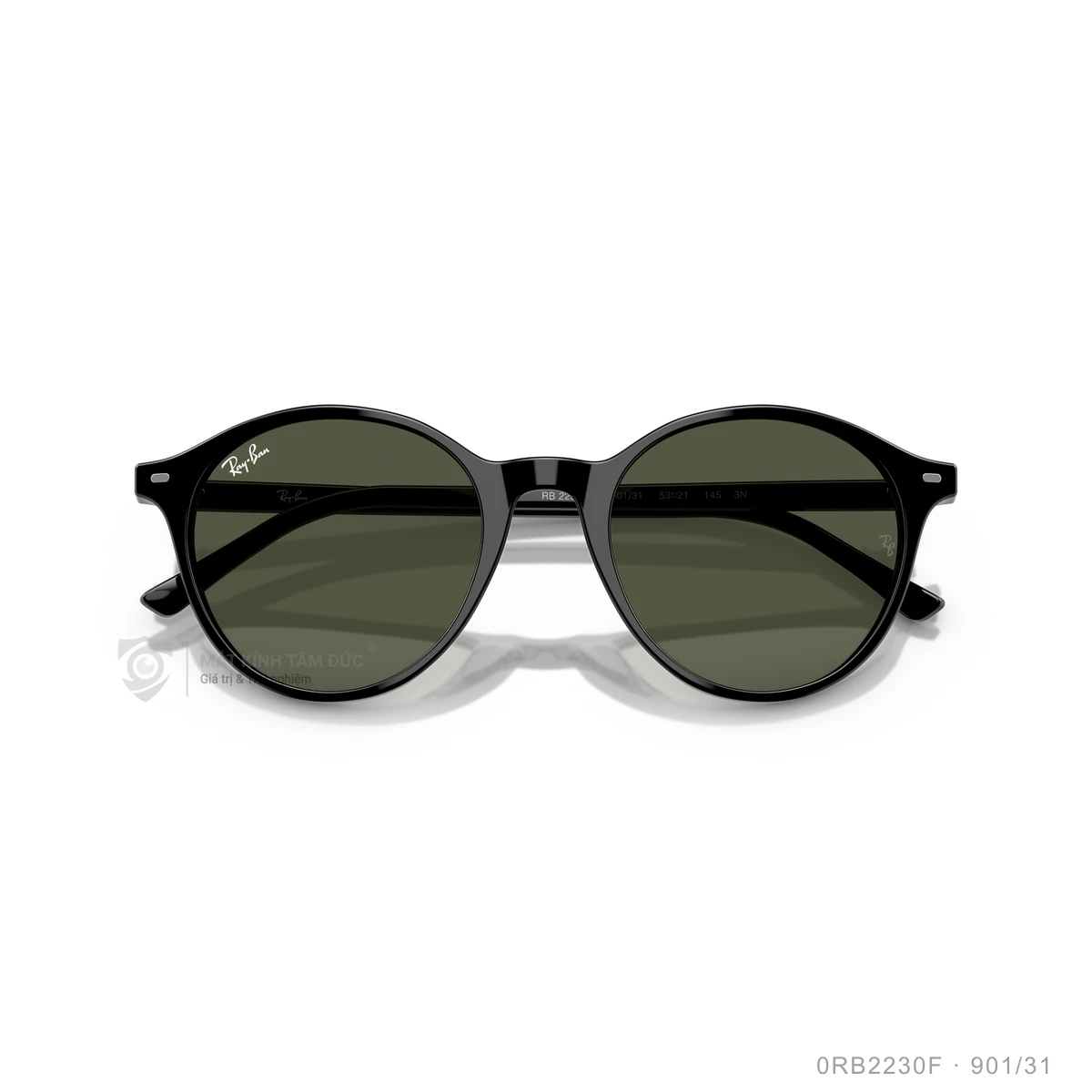 Kính mát Rayban 0RB2230F - Ảnh 18
