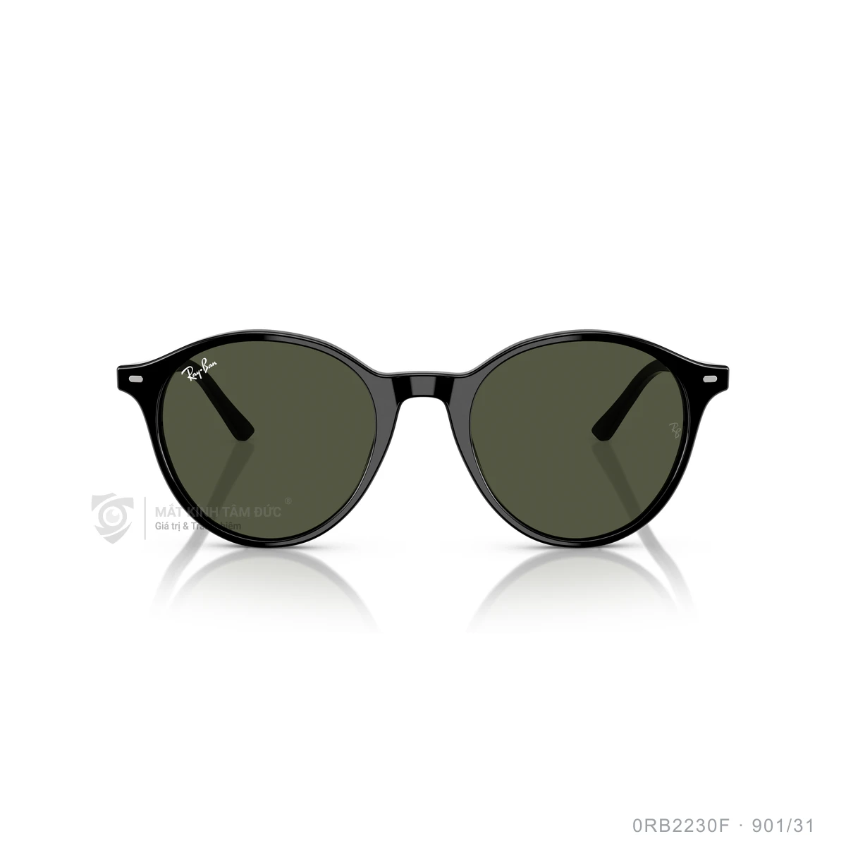 Kính mát Rayban 0RB2230F - Ảnh 16