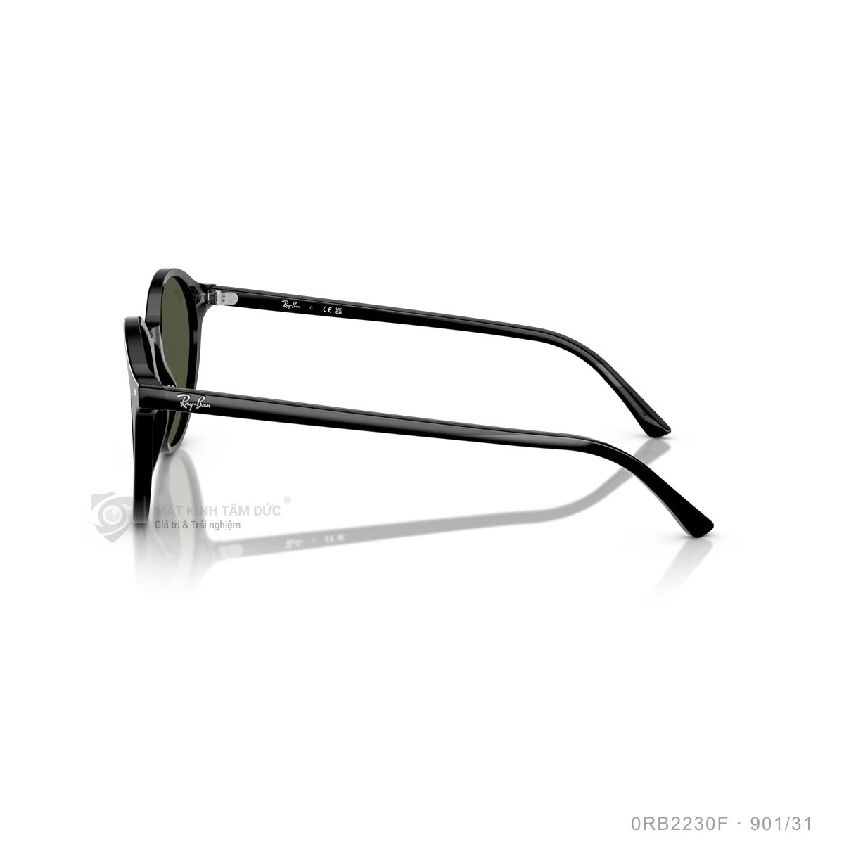 Kính mát Rayban 0RB2230F - Ảnh 19
