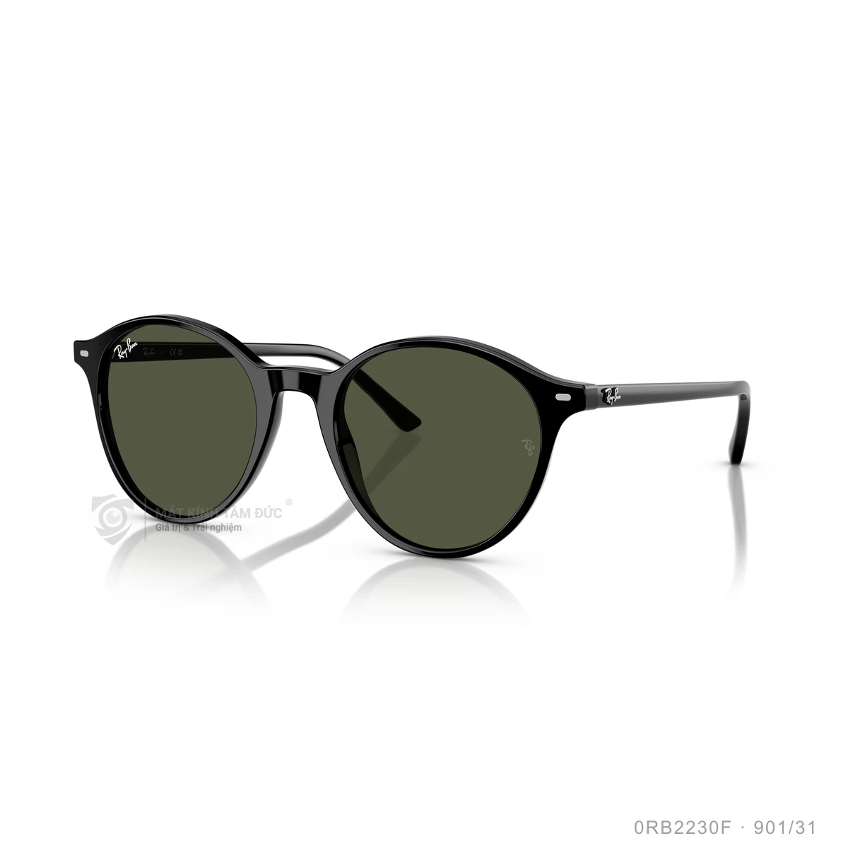 Kính mát Rayban 0RB2230F - Ảnh 17
