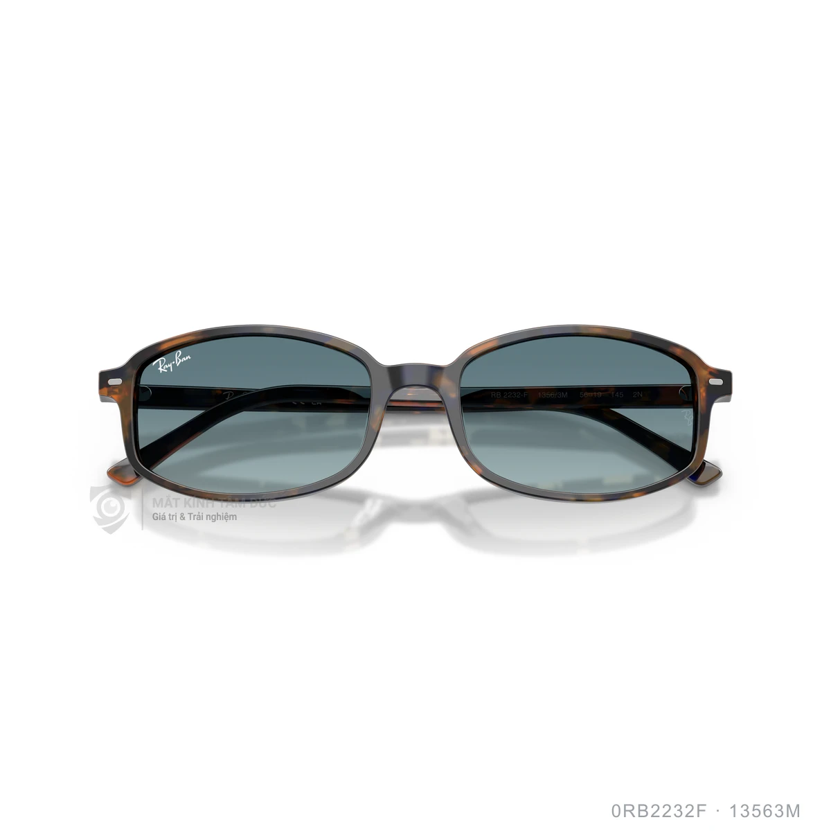 Kính mát Rayban 0RB2232F - Ảnh 3