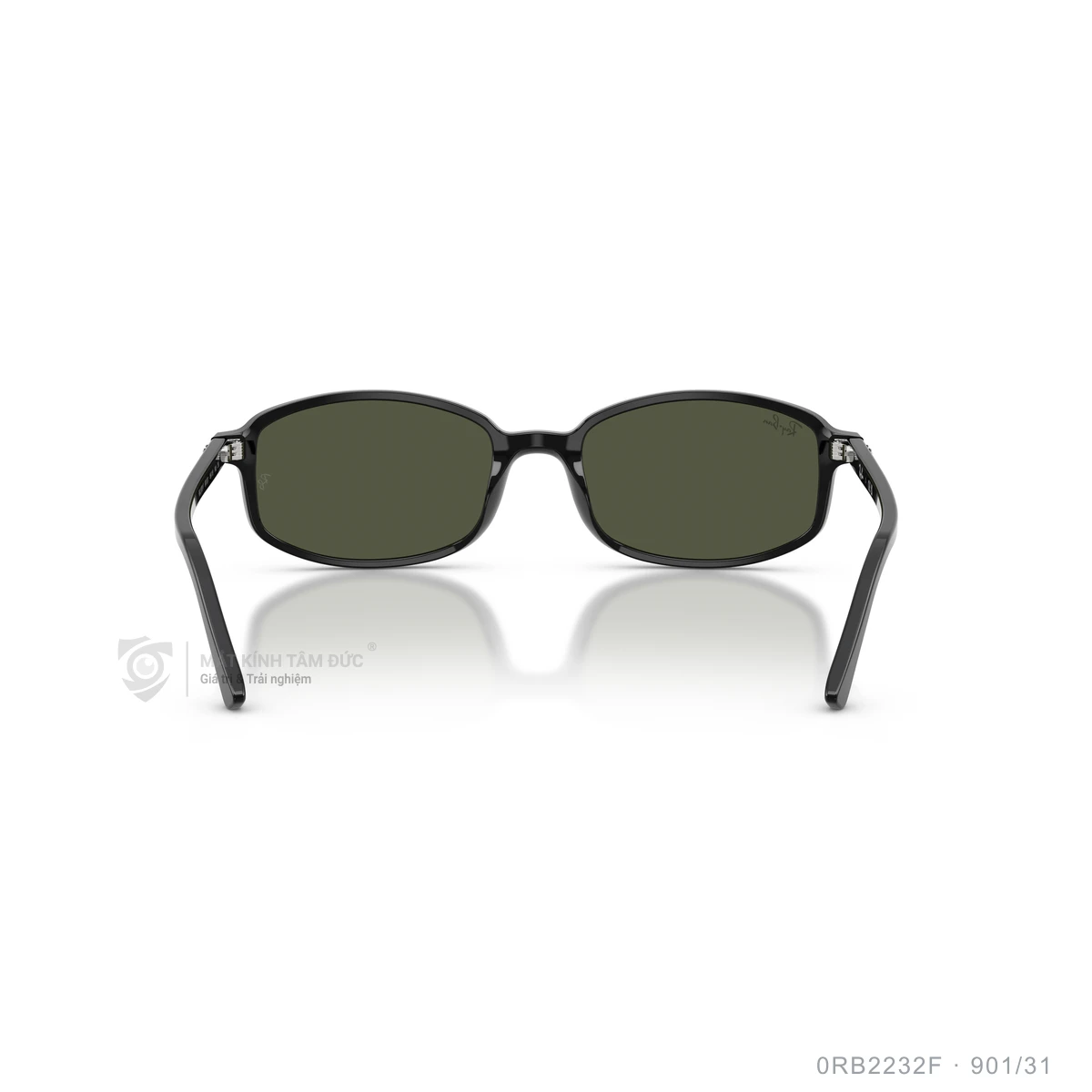 Kính mát Rayban 0RB2232F - Ảnh 10