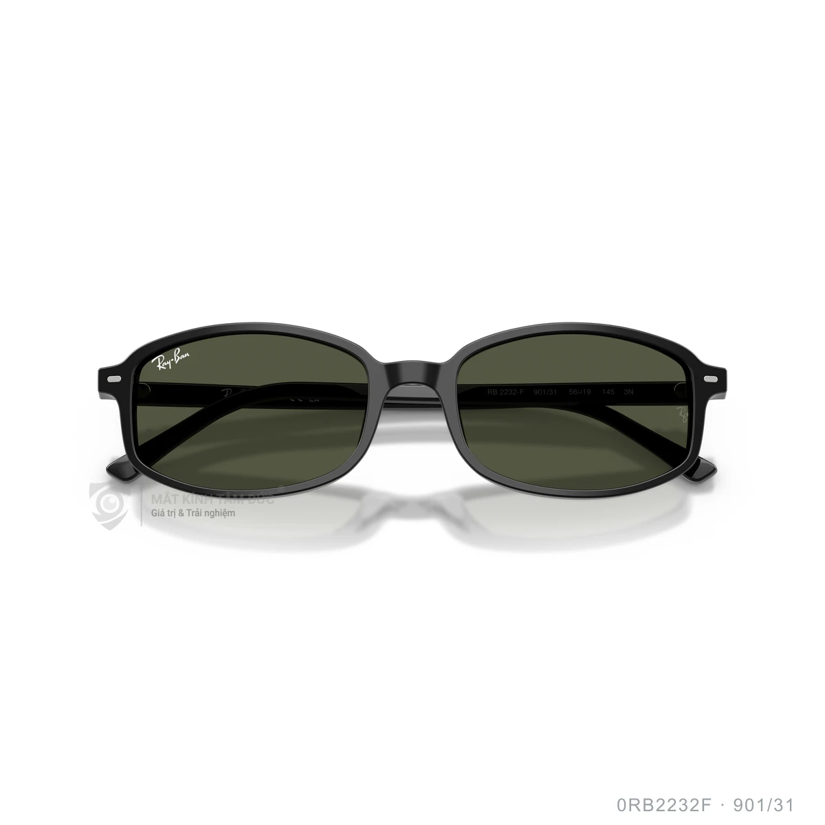 Kính mát Rayban 0RB2232F - Ảnh 8
