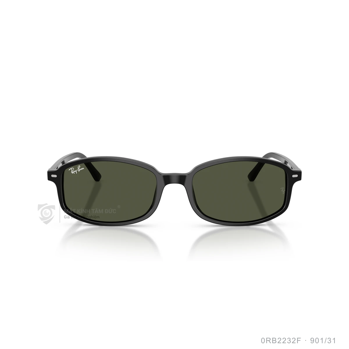Kính mát Rayban 0RB2232F - Ảnh 6