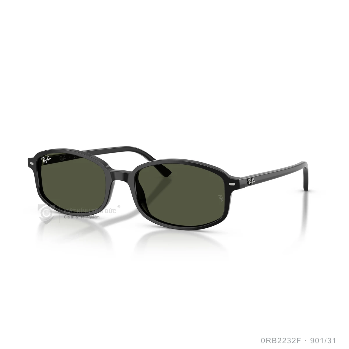 Kính mát Rayban 0RB2232F - Ảnh 7