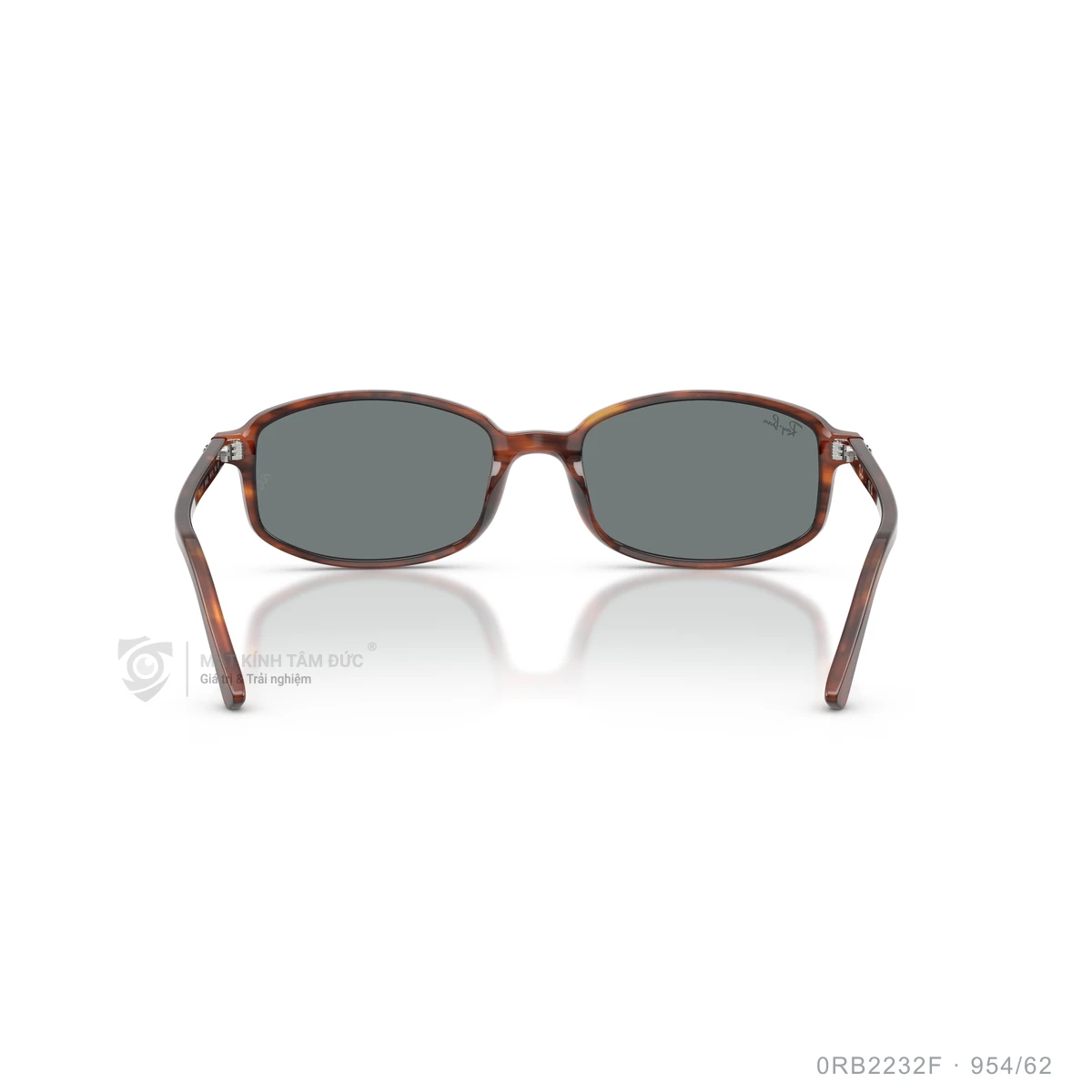 Kính mát Rayban 0RB2232F - Ảnh 15