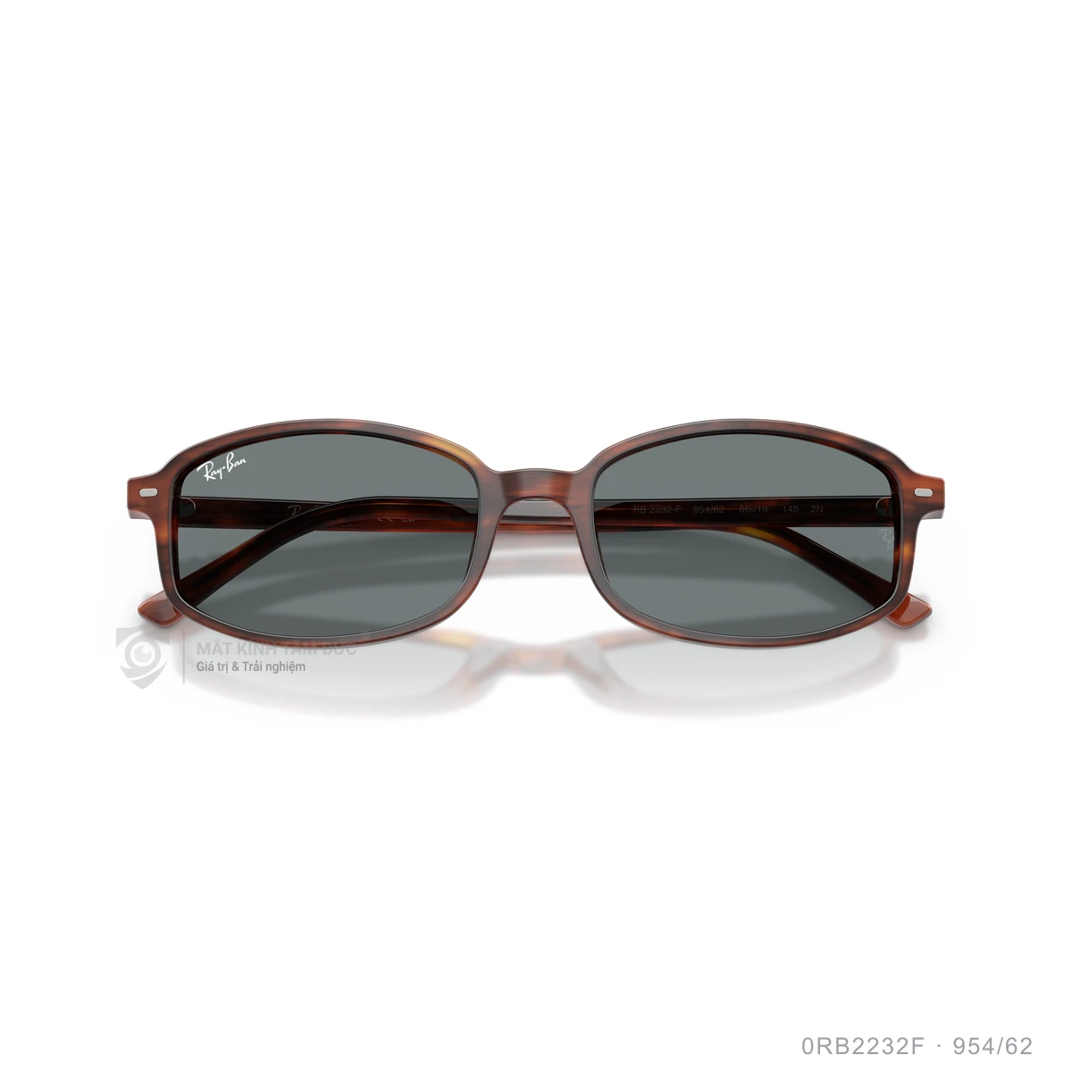 Kính mát Rayban 0RB2232F - Ảnh 13