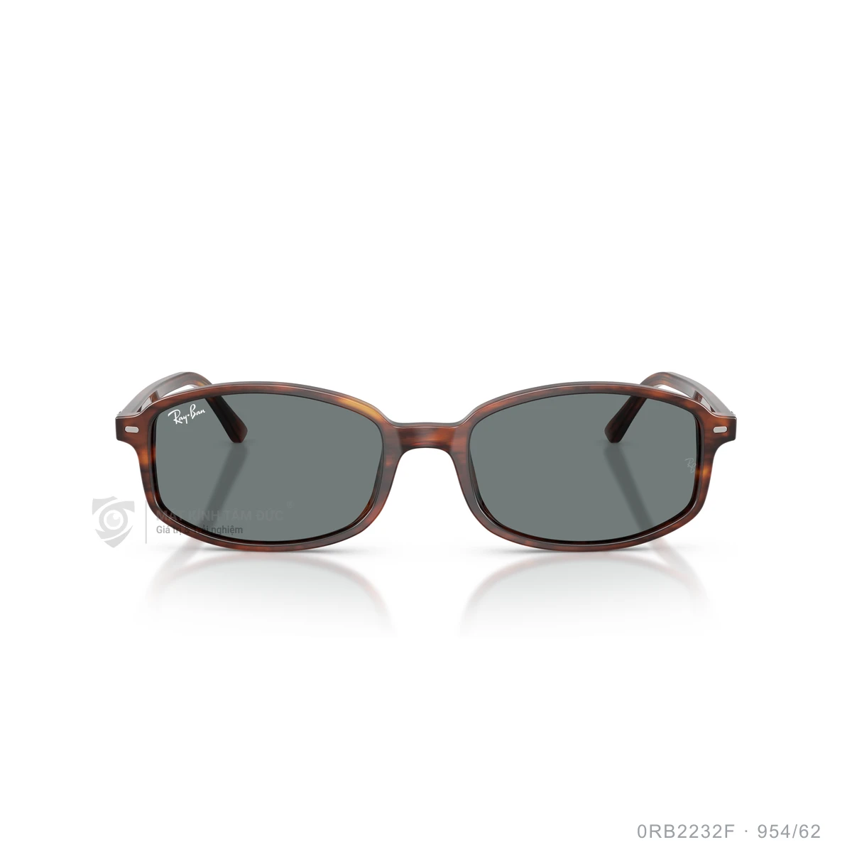 Kính mát Rayban 0RB2232F - Ảnh 11