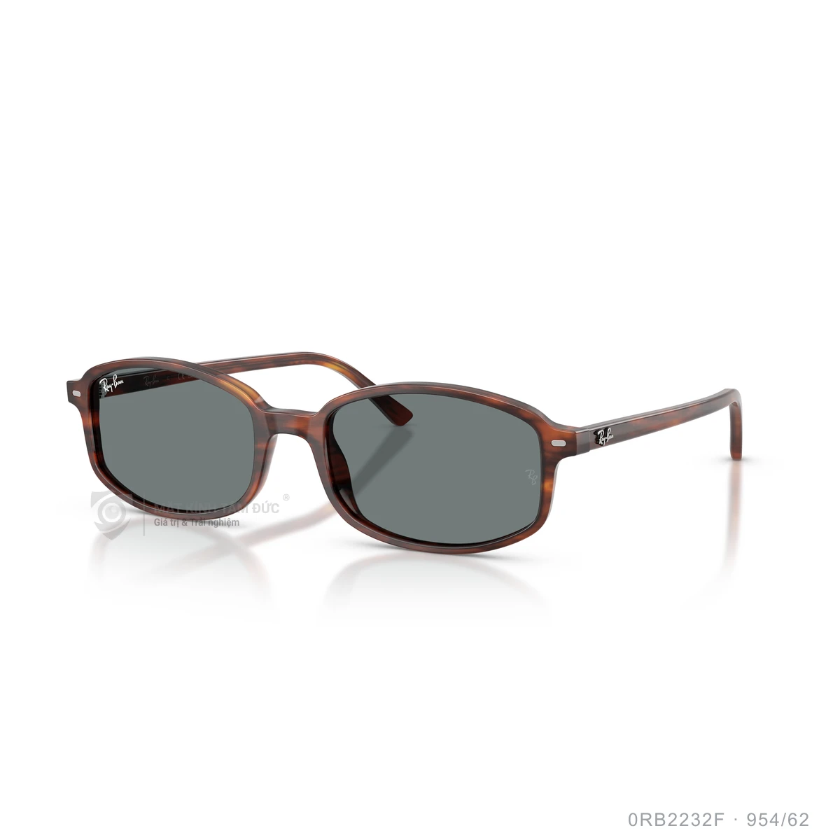 Kính mát Rayban 0RB2232F - Ảnh 12