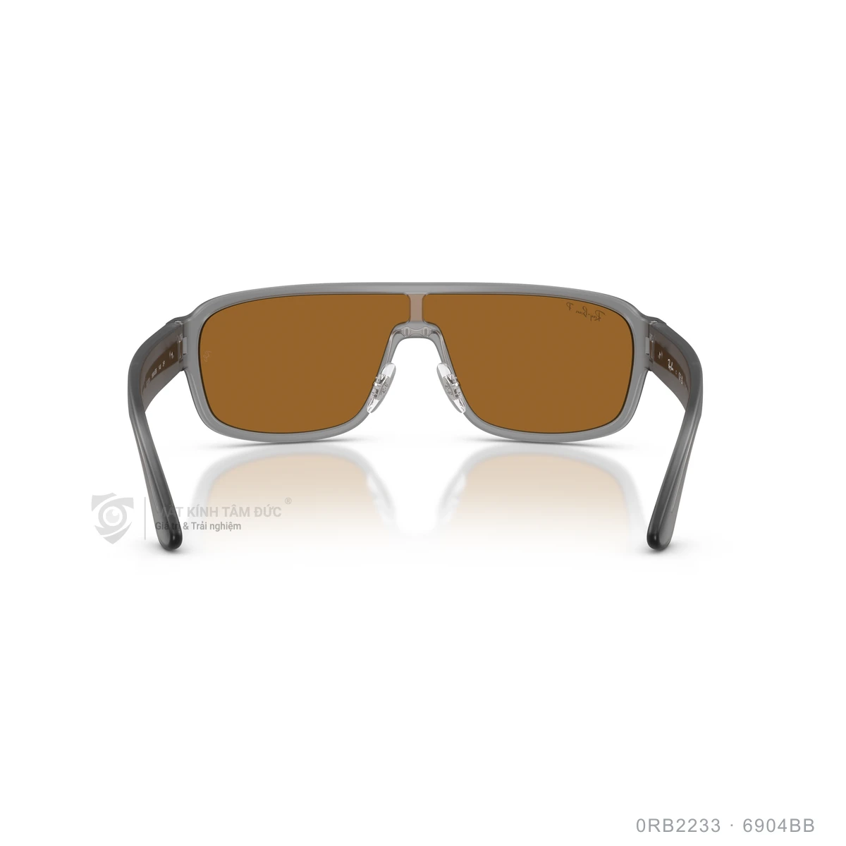 Kính mát Rayban 0RB2233 - Ảnh 10